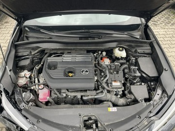 Lexus UX Crossover Facelifting 2.0 300h 199KM 2024 Lexus UX 300H Hybryda Automat Kamera Podgrzewanie, zdjęcie 13