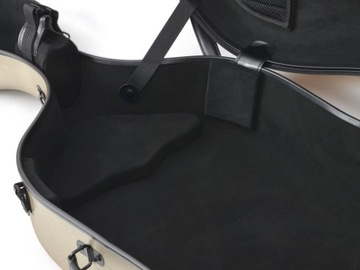 Футляр ArtMG Cello для легкой виолончели ARTESANO CH-B