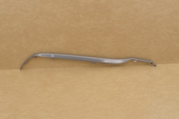 LIŠTA NÁRAZNÍKU PRAVÝ ZADNÍ SUZUKI VITARA III 18- 71873-86R