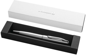 Pelikan Długopis Jazz Noble Elegance Silver