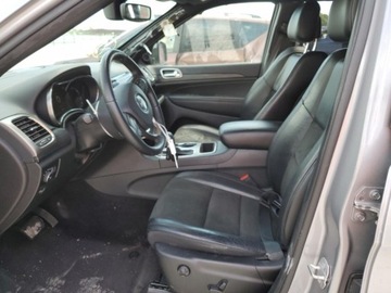 Jeep Grand Cherokee IV 2019 Jeep Grand Cherokee JEEP GRAND CHEROKEE LAREDO..., zdjęcie 7