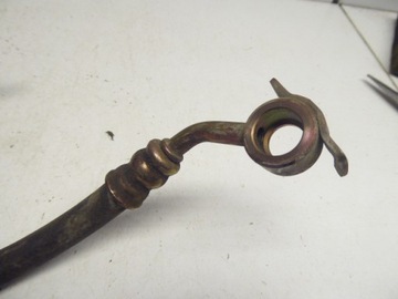 HONDA HR-V I GH 99R- FILTR PALIVA 1.6 16V D16W1