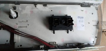 Whirlpool AWM 8123 - Moduł panela 461971067183