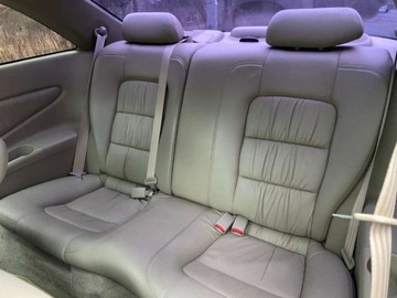 Honda Accord VI Coupe 3.0 V6 24V 200KM 2001 Honda Accord Honda Accord Coupe 3.0 Benzyna 200KM, zdjęcie 20