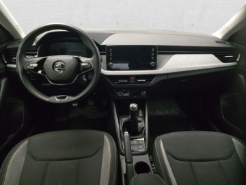 Skoda Scala Hatchback Facelifting 1.0 TSI 115KM 2024 Škoda Scala Skoda Scala, zdjęcie 8
