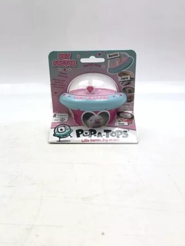 ZABAWKA POP-A-TOPS PET FACTOR