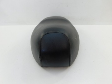 YAMAHA BOOSTER 50 СИДЕНЬЕ ДИВАН СИДЕНЬЕ