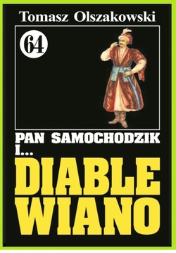 Pan Samochodzik i Diable wiano - Olszakowski t.64