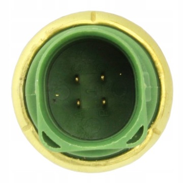 ДАТЧИК ТЕМПЕРАТУРЫ ВОДА VW A2-A8/PA