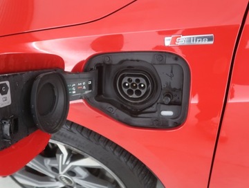 Audi A8 D5 2022 Audi A3 45 TFSI e, Salon Polska, Serwis ASO, zdjęcie 17