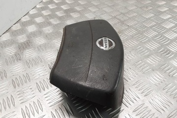 AIRBAG ŘIDIČE NISSAN PRIMASTAR MINI BUS / PASAŽÉR (X83) 8200676898 2.0L