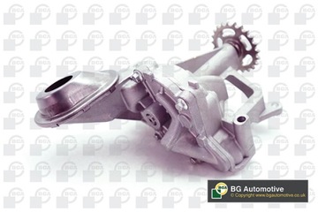 BGA LP6711 ČERPADLO OLEJE