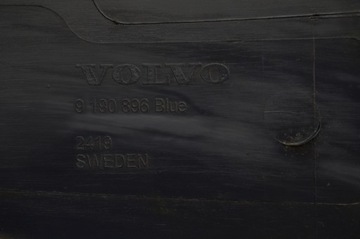 NÁRAZNÍK PŘEDNÍ 9190896 VOLVO XC70 01-05