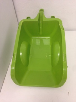 Педальный трактор-экскаватор Falk Loader до 30 кг