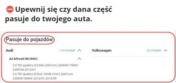 KLOUB PRAVÝ TOYOTA AVENSIS T25 2.0 D4D 116KM