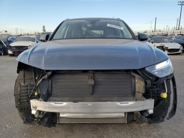 Audi Q5 II 2022 Audi Q5 Premium Plus 45 2022 2.0l 2.0 Benzyna 261KM, zdjęcie 5