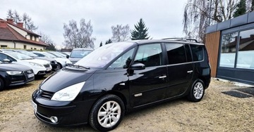 Renault Espace IV Van 2.0 i 16V Turbo 170KM 2007 Renault Grand Espace 2.0T BENZYNA GRAND nawigacja skora super OKAZJA, zdjęcie 27