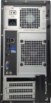 Dell Optiplex 3020 i3-4130 4 ГБ ОЗУ 500 ГБ Win8 MT