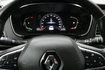 Renault Megane IV Grandtour Facelifting 1.5 Blue dCi 115KM 2021 Renault Megane 1.5 dCi Face lifting Salon Polska GWARANCJA SelectCar+ FV23%, zdjęcie 29