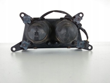 Фара YAMAHA TDM 850.