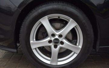 Opel Zafira C Tourer 1.4 Turbo ECOTEC 140KM 2013 Opel Zafira 1.4 TB Klimatronik Grzane Fotele Tempomat Sprowadzony 1.4, zdjęcie 8