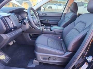 Nissan Pathfinder III 2025 Nissan Pathfinder 2025 NISSAN PATHFINDER SV 3.5 Benzyna 282KM, zdjęcie 7