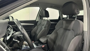 Audi Q5 II SUV Facelifting 2.0 40 TFSI MHEV 204KM 2022 Audi Q5 40 TFSI MHEV Quatro Advanced S Tronic, zdjęcie 9