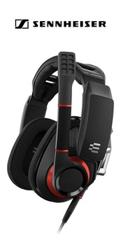 ИГРОВЫЕ НАУШНИКИ SENNHEISER EPOS GSP500 +GSA505 +GSA506 PS5 XBOX X/S ПК