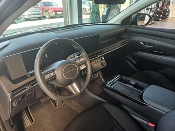 Hyundai Tucson IV 2024 Nowy TUCSON SUV 1.6 T-GDI 7DCT 160KM Automatyczna 7-bieg. SMART 2024, zdjęcie 7