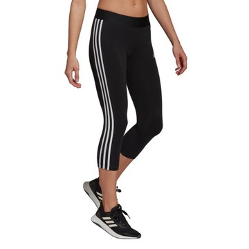 Legginsy fitness damskie Adidas Essentials 7/8