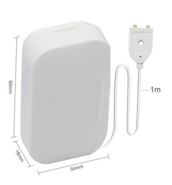 Датчик RTX Датчик затопления Zigbee Tuya Smart