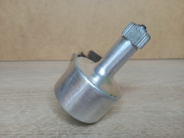 _ ДИНАМО С КРЕПЛЕНИЕМ _ПРЕДОМ РОМЕТ _ WIGRY JUBILAT _