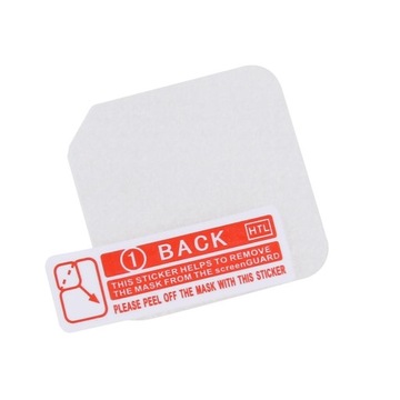 Закаленное защитное стекло SHOOT — GoPro Session 4/5