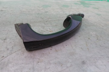 VW SKODA SEAT KLAMKA LEWA KEYLESS 5G0837206Q