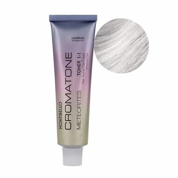 Toner Montibello Meteorites Moonstone Clear 60 ml