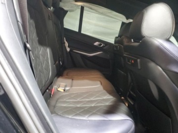 BMW X5 G05 SUV Plug-In 3.0 45e 394KM 2023 BMW X5 2023 BMW X5 XDRIVE45E 3.0 Hybryda 394KM, zdjęcie 10