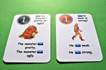 Веселая карта английский: быть Paweł Dwornik