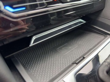 Volkswagen Arteon Fastback Facelifting 2.0 TSI 280KM 2021 Volkswagen Arteon Shooting Brake R-line, 280KM, Webasto, Ambiente, Hak, Na, zdjęcie 20