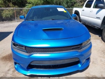 Dodge Charger VII 2019 Dodge Charger 2019r, Scat Pack, 6.4L 6.4 Benzyna 485KM, zdjęcie 2