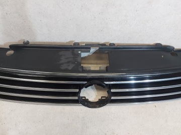 РЕШЕТКА РАДИАТОРА VW PASSAT B8 LIFT 3G0853651H
