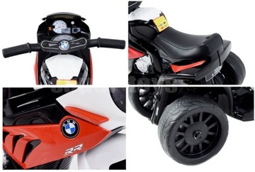 TRIPE MOTOR ЛИЦЕНЗИРОВАННЫЙ BMW S1000R/JT5188