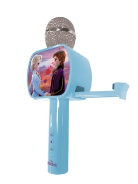 Микрофон Lexibook Frozen MIC240FZ