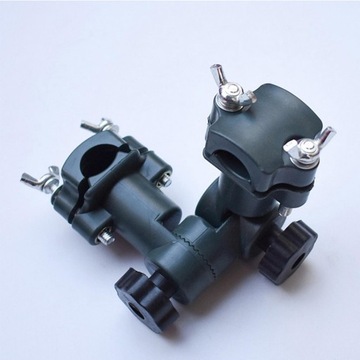 Держатель для удочки Съемный легкий стул для рыбалки Подставка для зонта