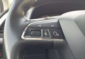 Seat Leon III Hatchback Facelifting 1.5 EcoTSI 130KM 2019 Seat Leon Salon Polska, Idealny Stan, Bezwypadkowy, Serwisowany, FV23 1.5, zdjęcie 24