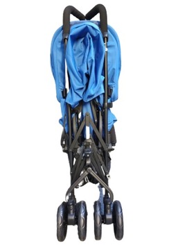ИНГЛЕСИНА Trip Nautica коляска-зонт