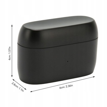 ЧЕХОЛ, ЗАРЯДНЫЙ ЧЕХОЛ ДЛЯ JABRA ELITE 85T 700MAH