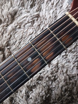 IBANEZ PF5NT гитара