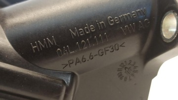 КОРПУС ТЕРМОСТАТА VW TRANSPORTER T6 2.0TDI 04L121111 04L121026L