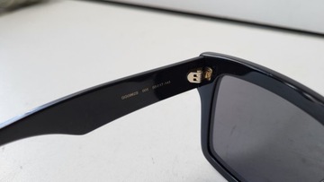 OKULARY PRZECIWSŁONECZNE DAMSKIE GUCCI GG0962S STAN DOBRY GWARANCJA KONIN