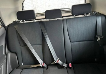 Toyota Auris I Hatchback 1.4 i 16V VVT-i 97KM 2008 Toyota Auris Swiezo sprowadzona Zarejestrowana Niski przebieg 1.4 97KM, zdjęcie 15